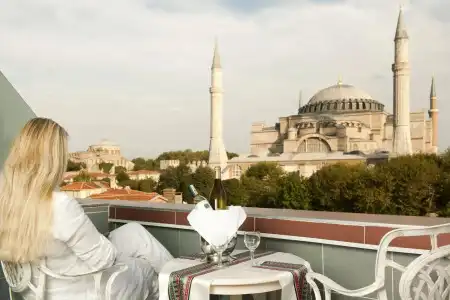 The and Sultanahmet- Special Category - 0