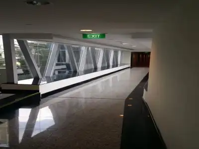 Hilton Garden Inn Singapore Serangoon - 20