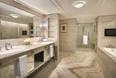 Shangri-La Jakarta - 15