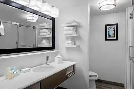 Hampton Inn & Suites Los Angeles/Hollywood - 75