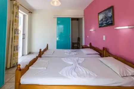 Vossos Apartments - 22