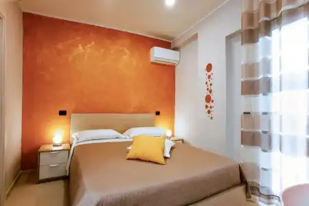 B&B Relax in Pompei - 2