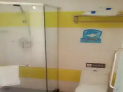 7 Days Inn Suzhou Industrial Park - 9