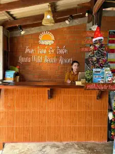 Lanta Wild Beach Resort - 25