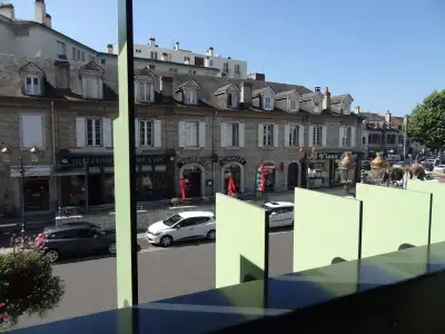 Citotel De La Marne - 17