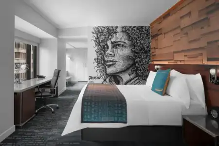 W Seattle - 107
