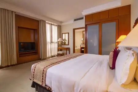 Royale Chulan Kuala Lumpur - 47
