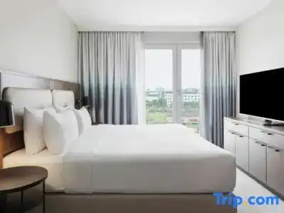 Courtyard by Marriott Munich City East - 57