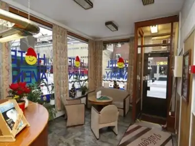 Aveny Bed & Breakfast - 11