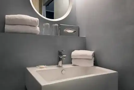 Hôtel Sanso by HappyCulture (Ex Quality Bercy Bibliotèque) - 27
