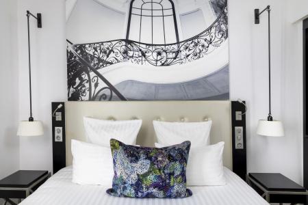 Hôtel Gustave - 1