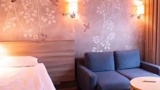 Oslo Budget Apartments - Ullevaal - 13