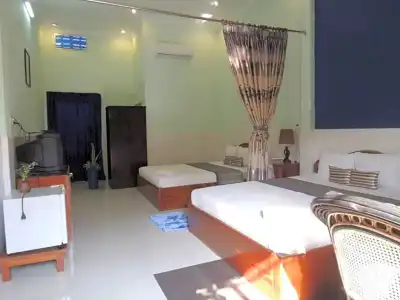 Ramchang Guesthouse - 42