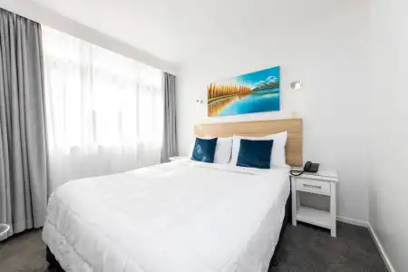 Aarangi Motel - 48