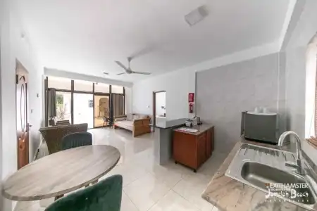 Jamelah Beach Guest House - 22