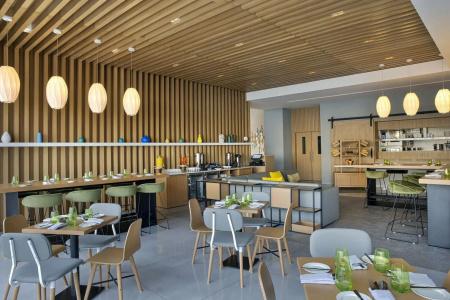Element Al Jaddaf, Dubai by Marriotts - 23