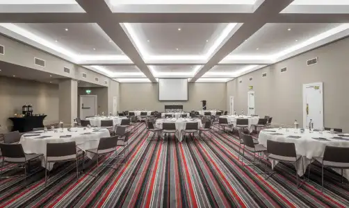 Riu Plaza The Gresham Dublin - 6