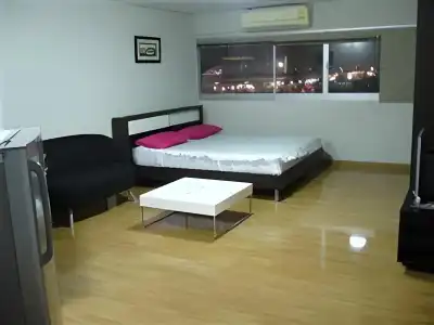 IMPACT Don Mueang Bangkok Guest House - 14