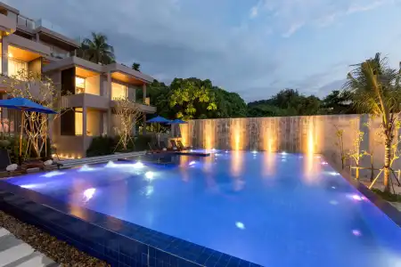 X10 Seaview Suites Panwa Beach - 7
