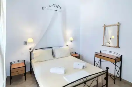 Anemonisia Deluxe Apartments & Mesonettes - 133