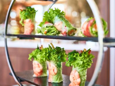 Movenpick Resort Waverly Phu Quoc - 16