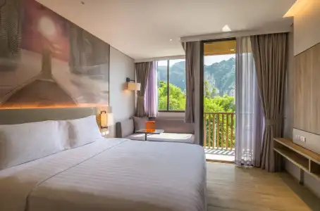 dusitD2 Ao Nang Krabi - 3
