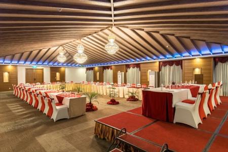 Mountain Glory Forest Resort and Spa, Pokhara - 34