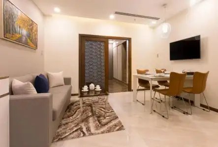 NTA - Serviced Apartments - 41