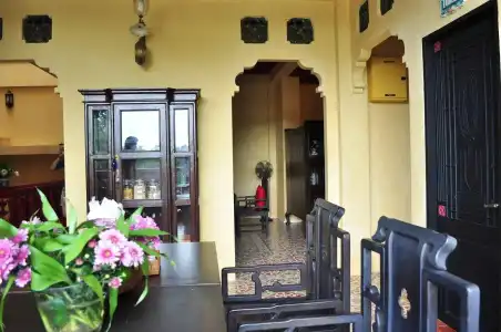 Khaolak Boutique Heritage - 13