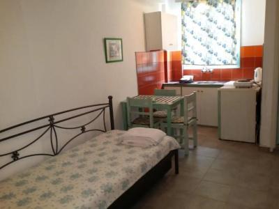 Annoula Studio & Apartments - 133