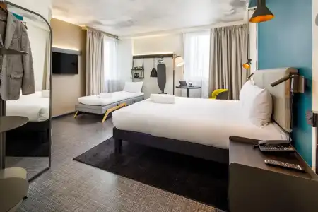 Ibis London Blackfriars - 6