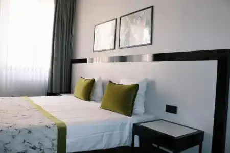 Floris Arlequin Grand Place Brussels - 70