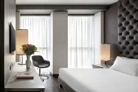 Hyatt Centric Milan Centrale - 31