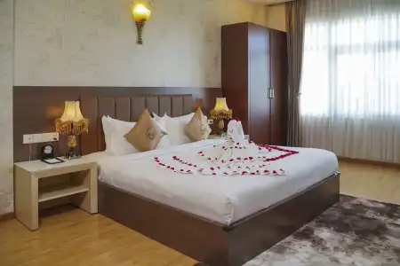 Eden Plaza Danang - 6