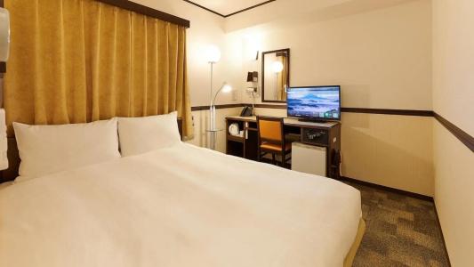 Toyoko Inn Jr Kobe Eki Kita Guchi - 27