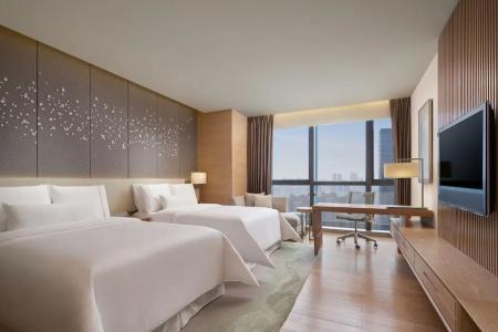 The Westin Chongqing Liberation Square - 73