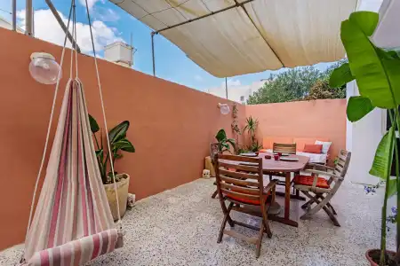Boho Hostel - 12