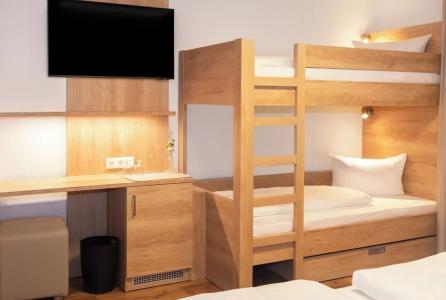 & Gästehaus Im Ziegelweg Garni - 20