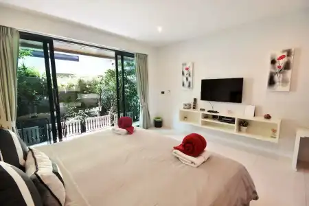 Villa Labaron - 39