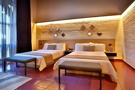 City Centro by Marriott Ciudad De México - 82