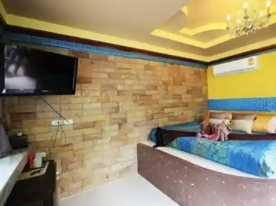Baan Fern Talay - 18