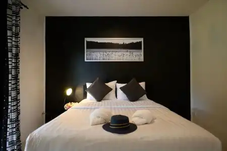 Saphli Villa Beach Resort - 83