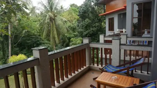 Lanta Intanin Resort - 95