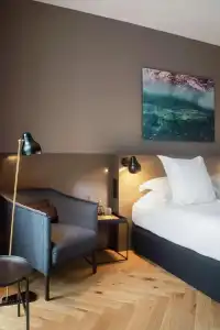 Alexandra Barcelona, Curio Collection by Hilton - 58