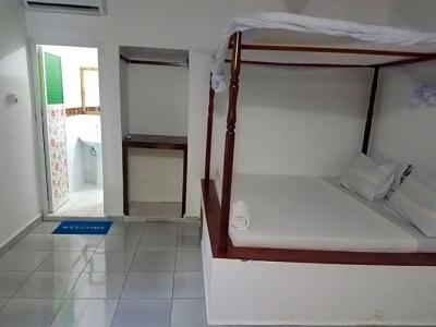 Baraka Aquarium Bungalows - 23