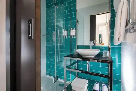 Hôtel Les Matins de Paris & Spa - 128