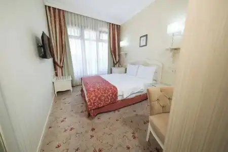 The and Sultanahmet- Special Category - 32