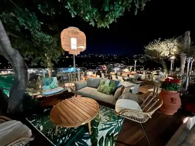 Residence Villa Giada - 41