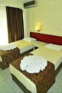 Sun Kiss Otel - 5