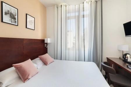 Best Western des Orangers - 55